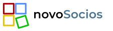 Logo Novosocios